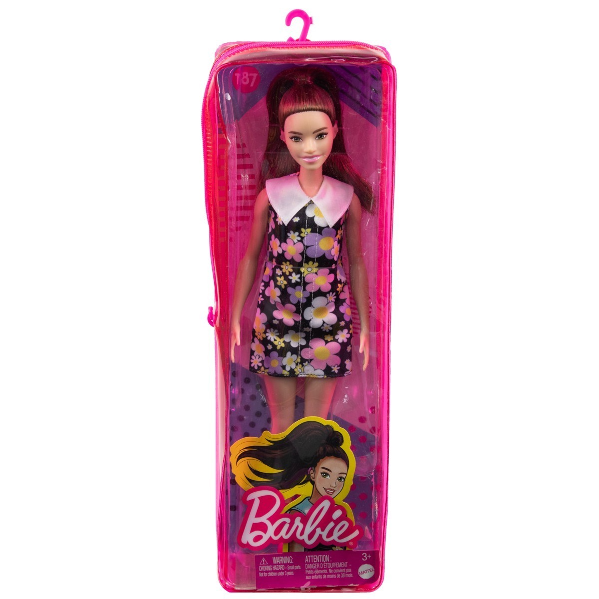 BARBIE, lutka, modna frajerica - Image 4