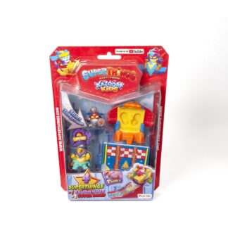 SUPERTHINGS Kazoom Kids, set za igru, Bliser Kazoom Slider