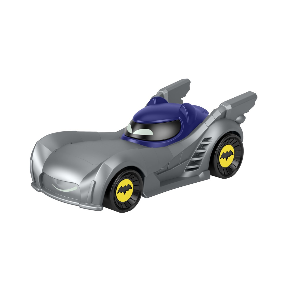 BATWHEELS, autić, metalni, omjer 1:55 - Image 8
