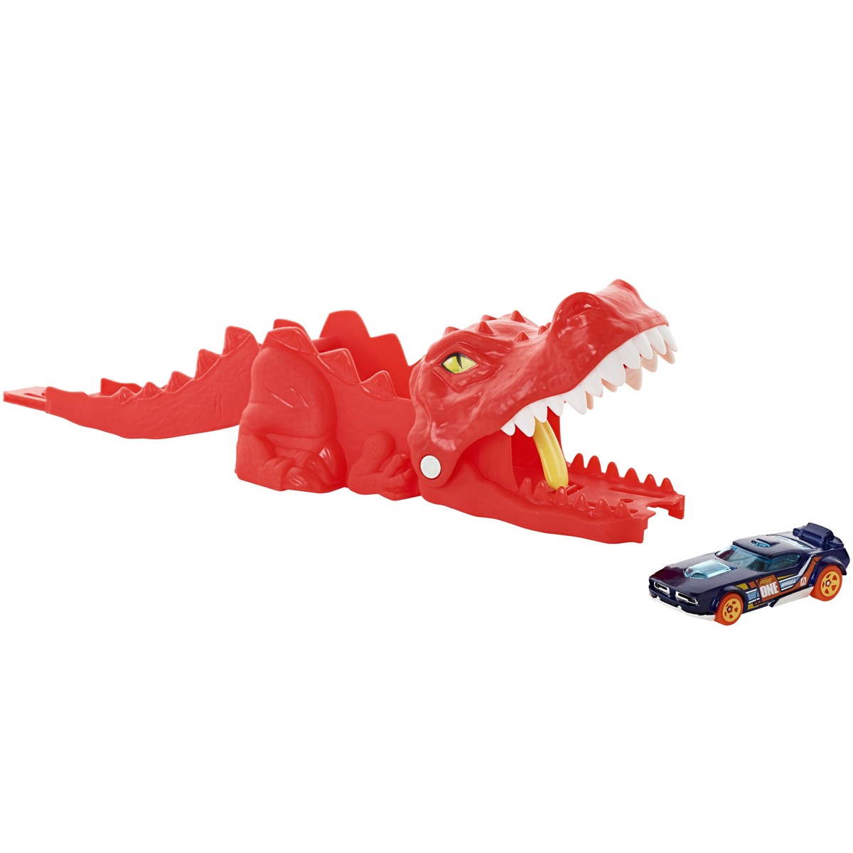 HOT WHEELS, zvijer za lansiranje autića - Image 5