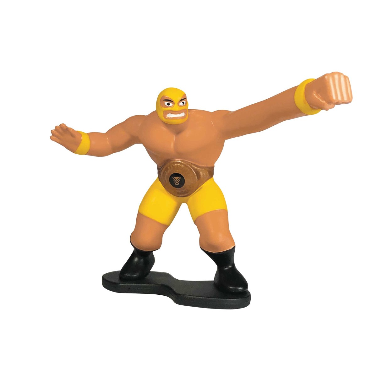 POWER PLAYERS, igračka, mini figura - Image 8