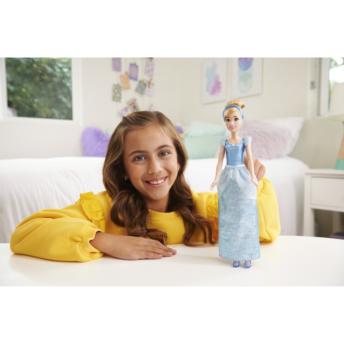DISNEY Pepeljuga, princeza - Image 2