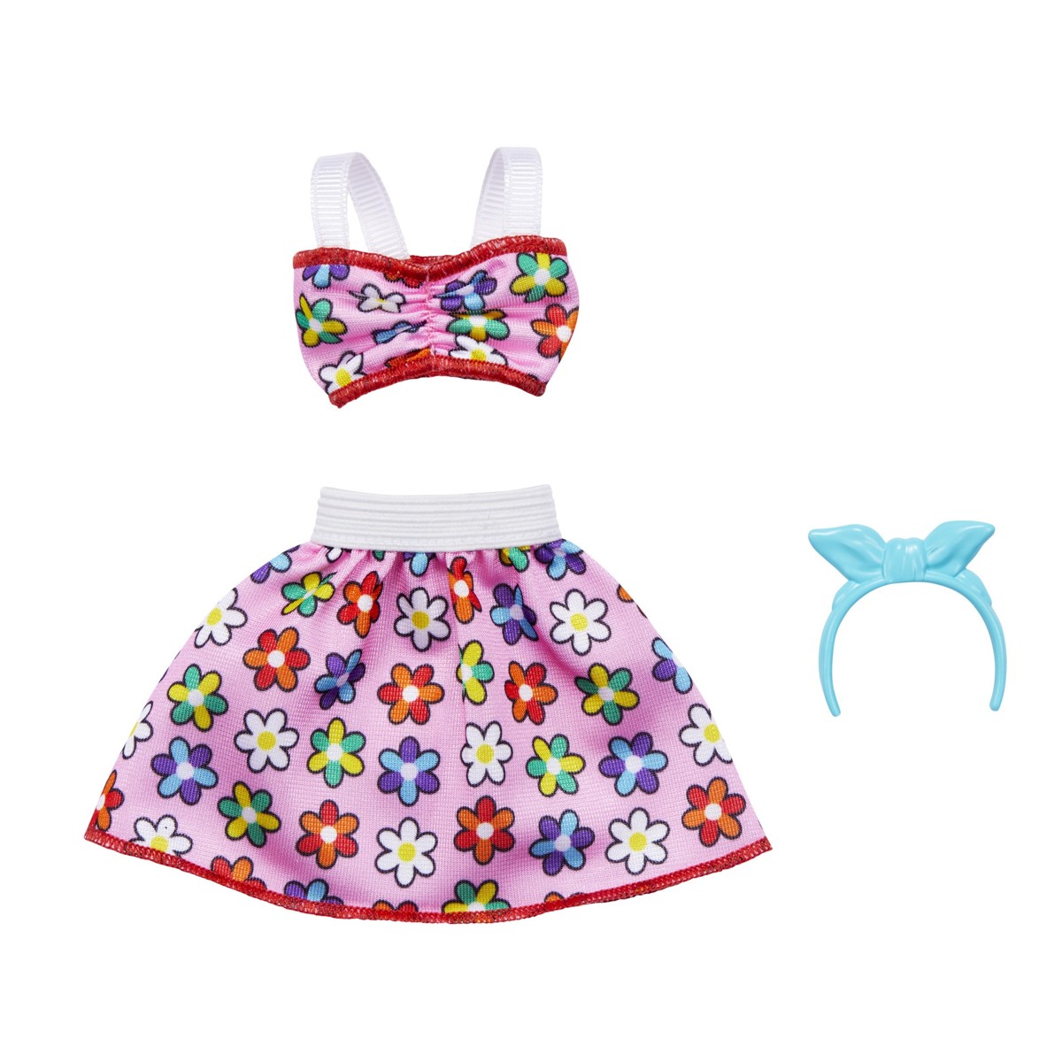 BARBIE Odjeća za potpuni izgled, set - Image 5