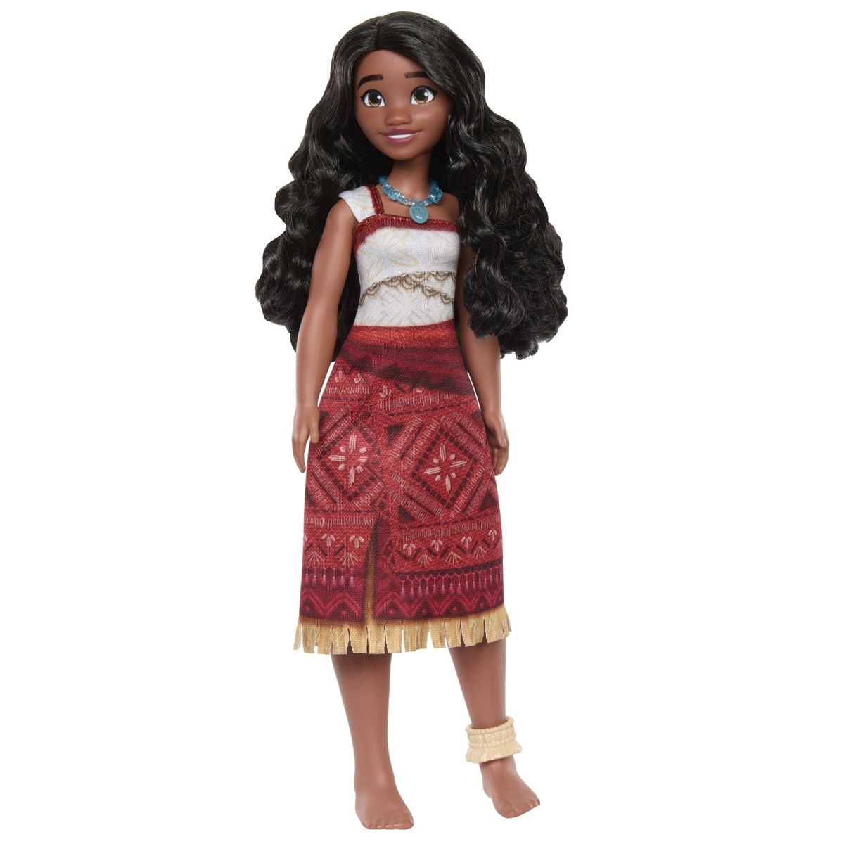 DISNEY Princeze, lutka, Vaiana - Image 6