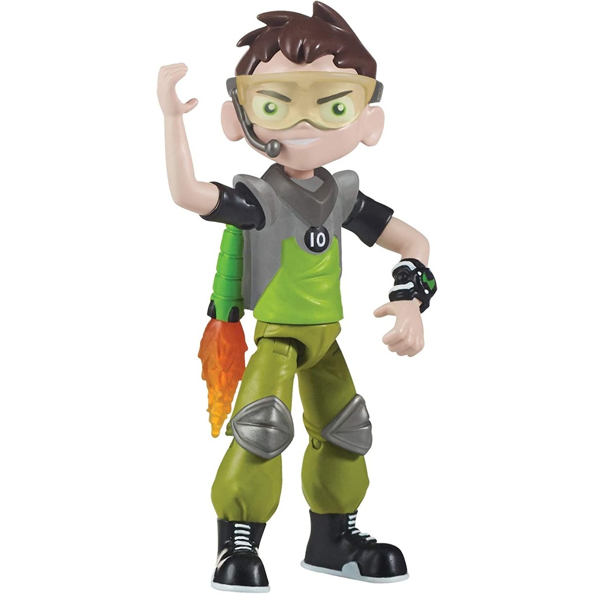 BEN 10, osnovna figura - Image 8
