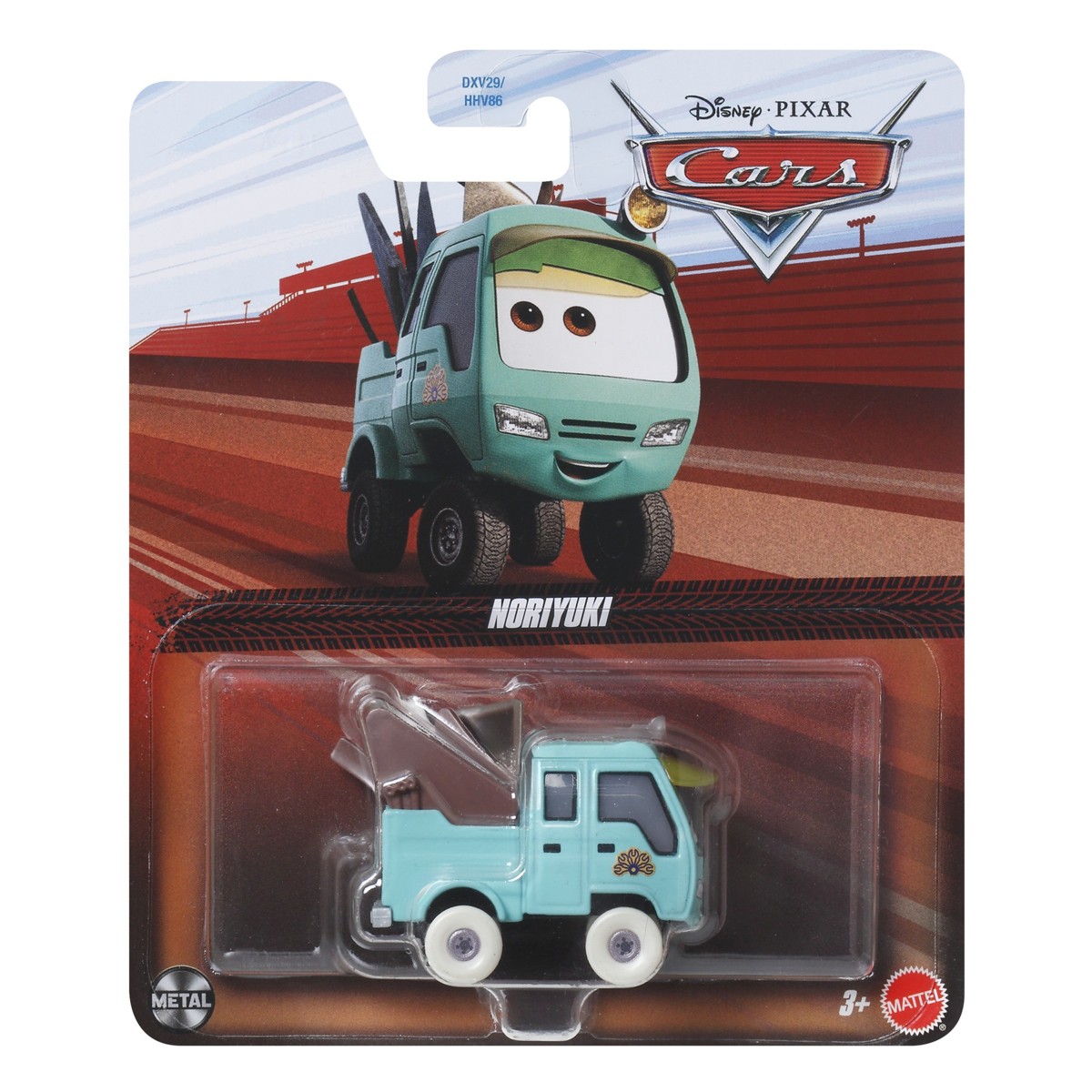 DISNEY Cars 3, autić - Image 4
