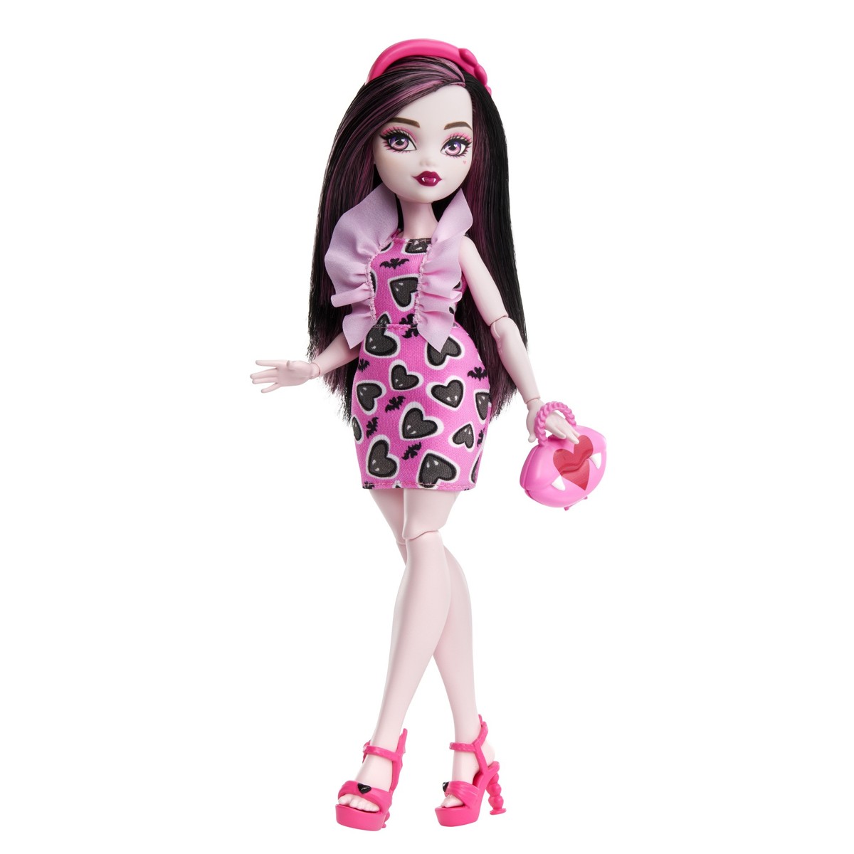 MONSTER HIGH, lutka - Image 2