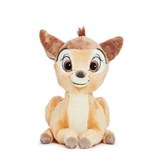 DISNEY, plišana igračka, Bambi, 25 cm
