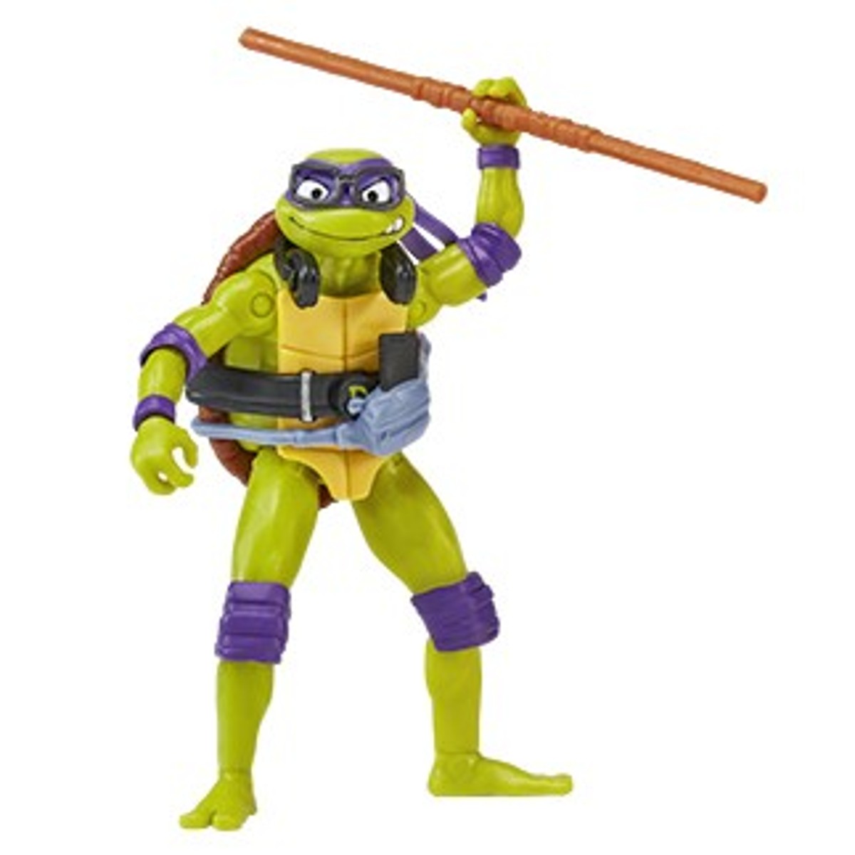 TMNT, osnovna figura, Donatello - Image 2