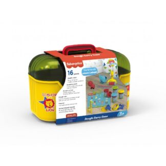 BILDO MATTEL, set za modeliranje