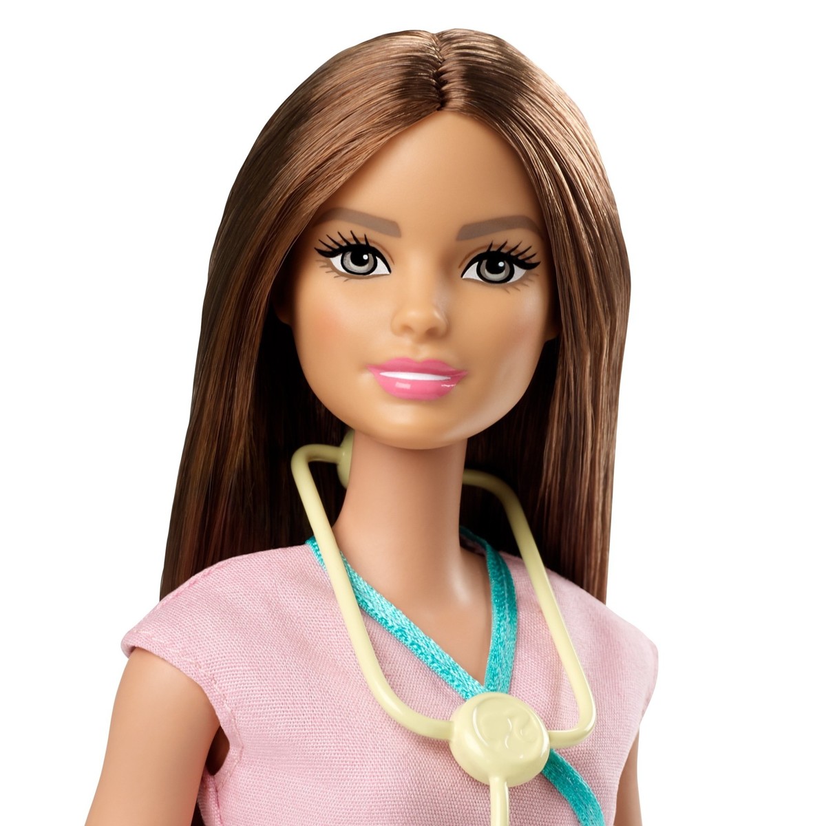 BARBIE, lutka, Budi što želiš - Image 6