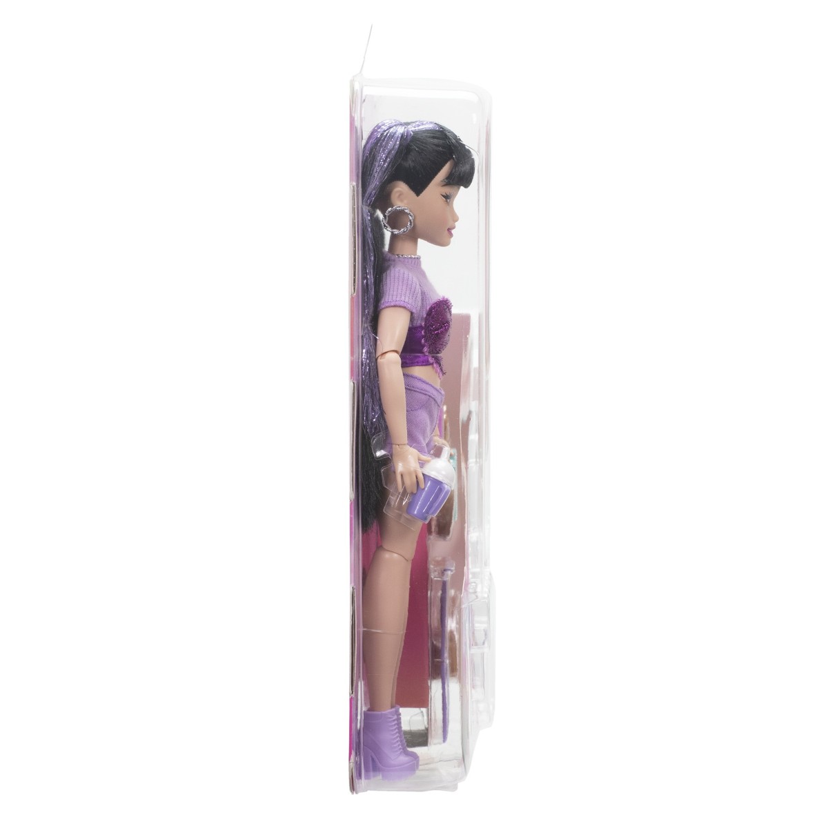 BARBIE Dream Besties, lutka, Renee - Image 6