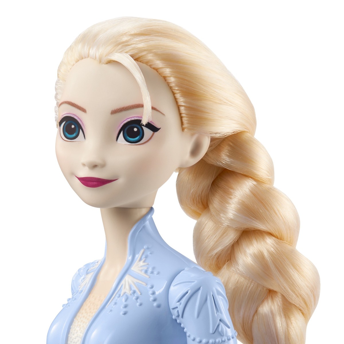 DISNEY Elsa i Anna, lutka - Image 7