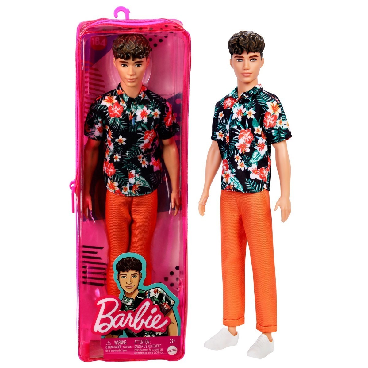 BARBIE, Ken, modni frajer - Image 9