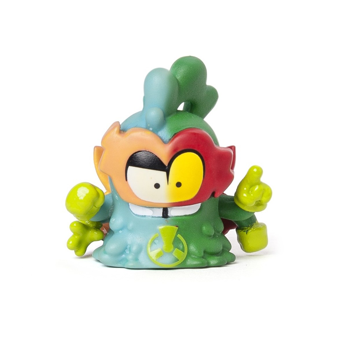 SUPERTHINGS, figure, Mutant Battle - Image 8