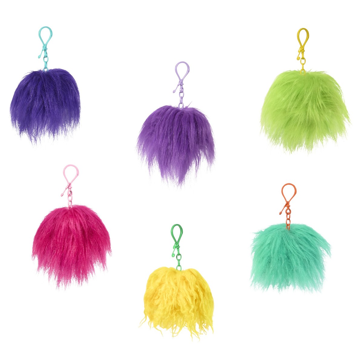 UNIVERSAL Trolls Pom Pom inovacija, igračka - Image 3