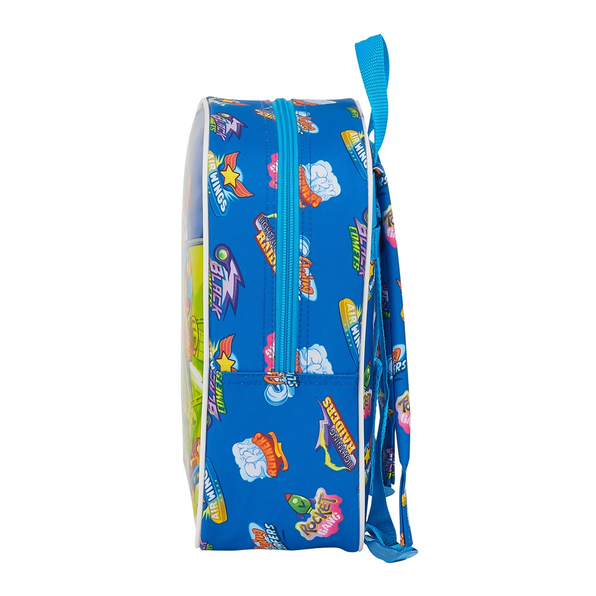 SUPERZINGS, mini ruksak, 27cm - Image 3