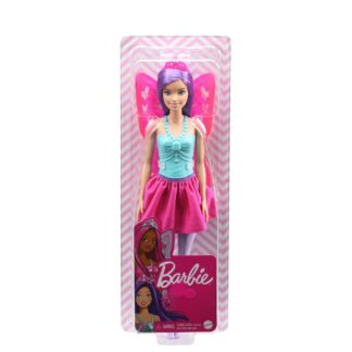 BARBIE, lutka, vila