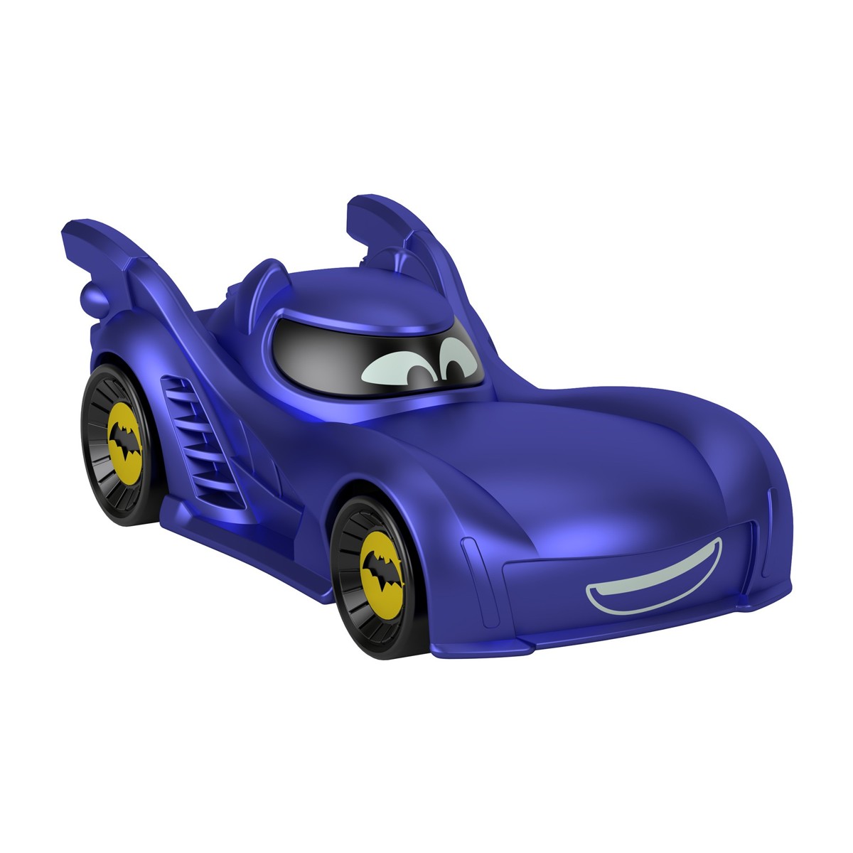 BATWHEELS, autić, metalni, omjer 1:55