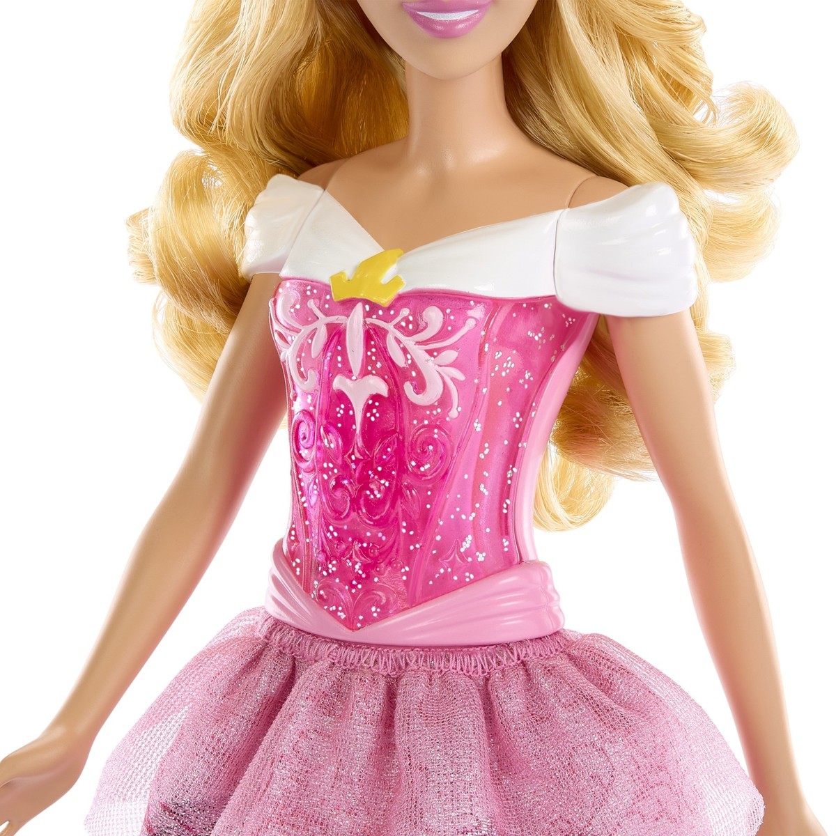 DISNEY princeza Aurora, lutka - Image 4