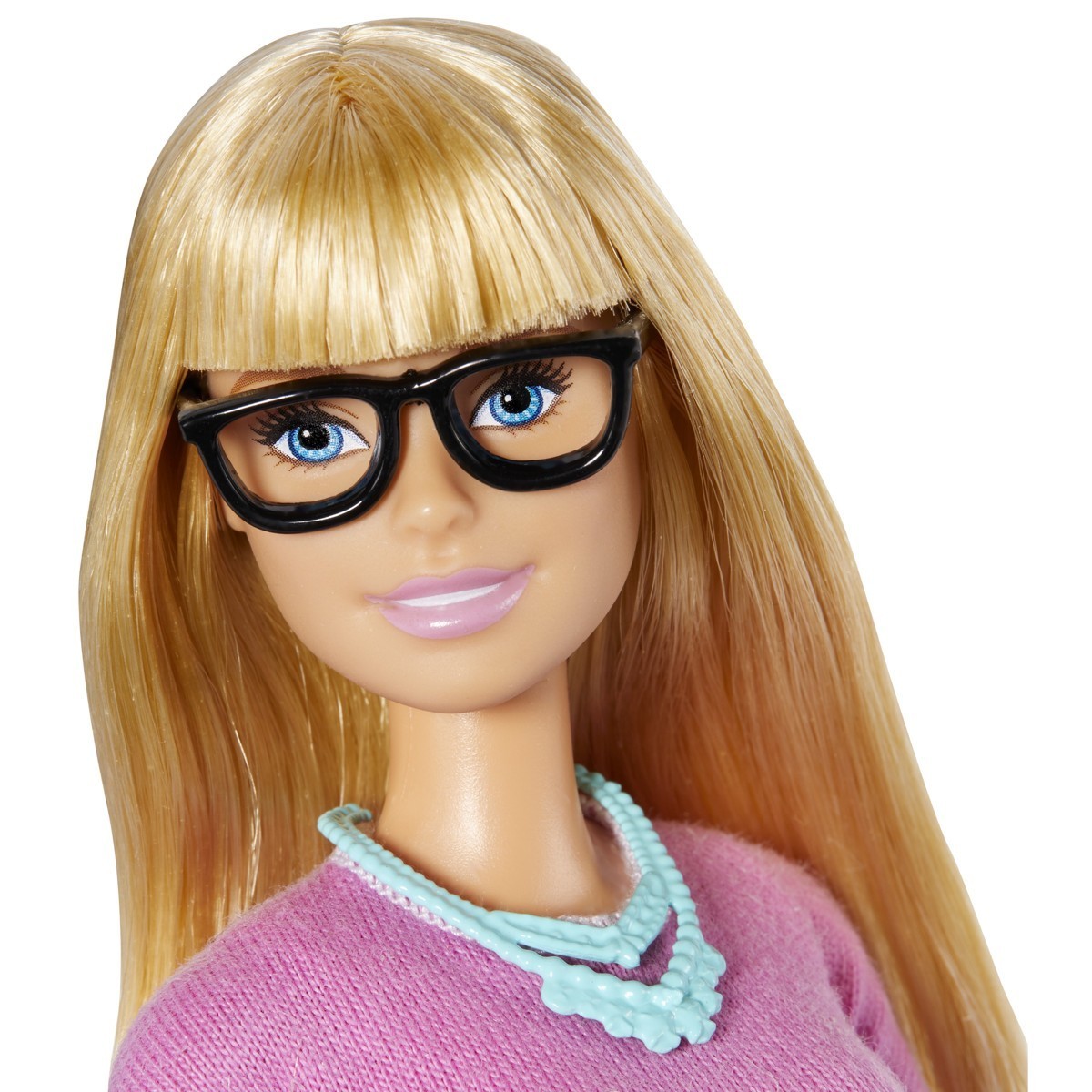 BARBIE, lutka, učiteljica - Image 5
