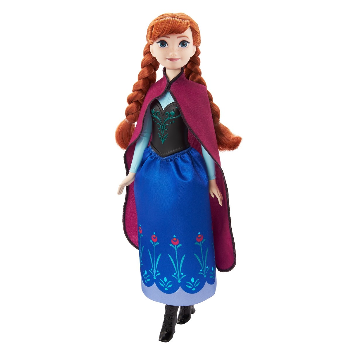 DISNEY Elsa i Anna, lutka - Image 10