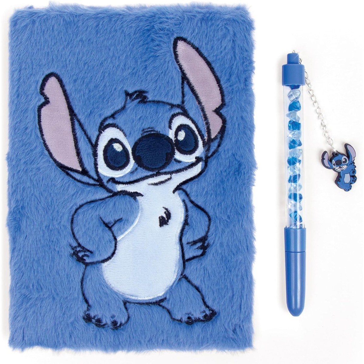 3C4G, igračka, Plišani dnevnik Stitch - Image 5