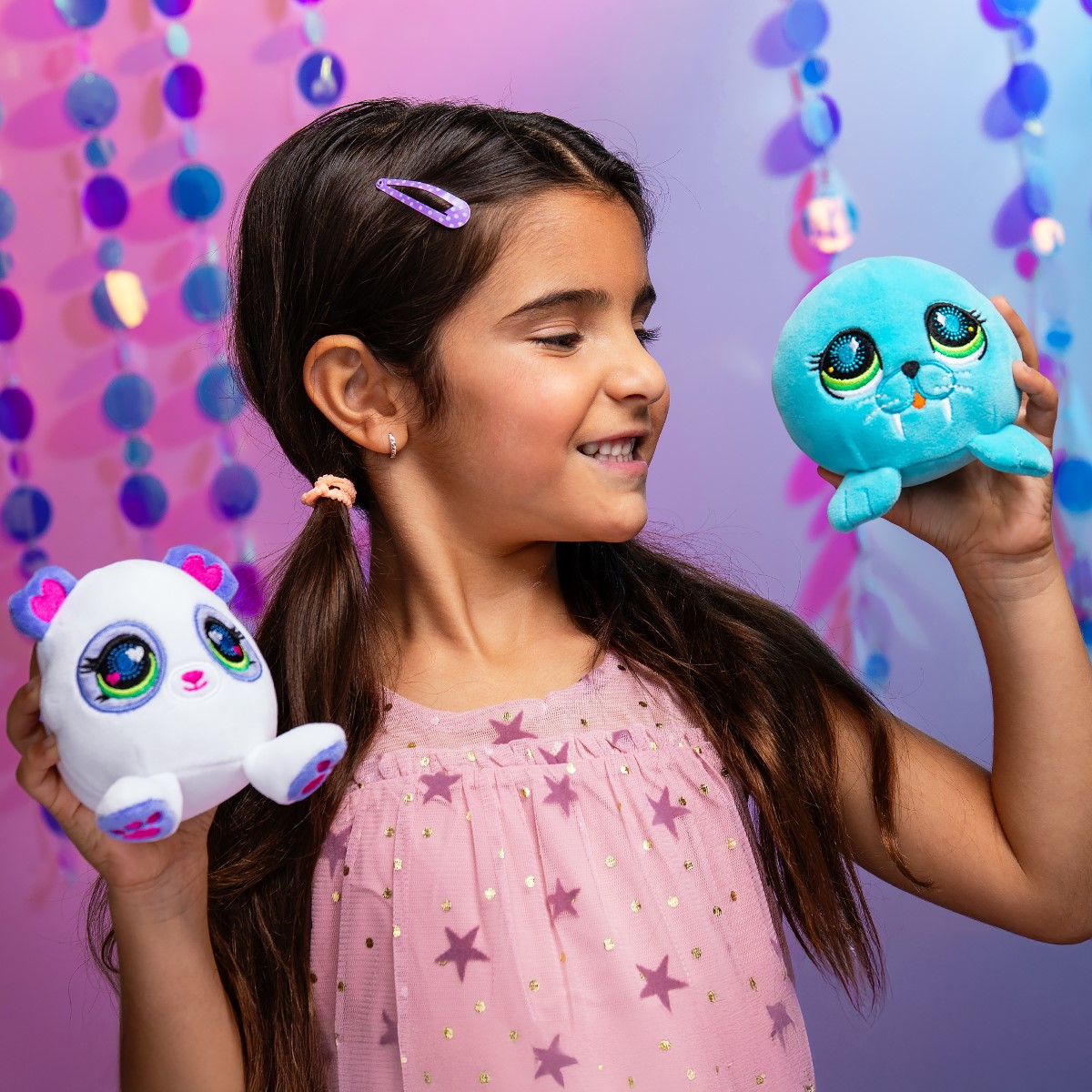 LITTLEST PET SHOP Littlest Pet Shop, plišana igračka - Image 7