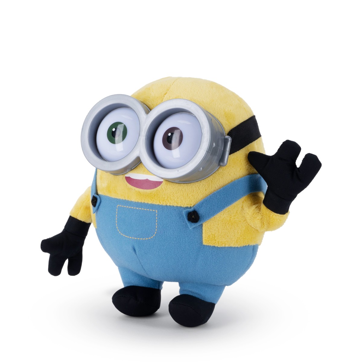 UNIVERSAL Minions Bob, plišana igračka, 30 cm - Image 2