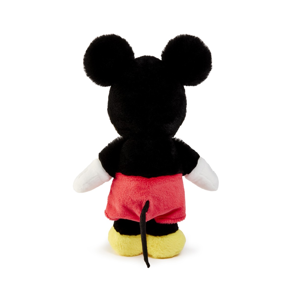 DISNEY Fluffy Mickey, plišana igračka - Image 3