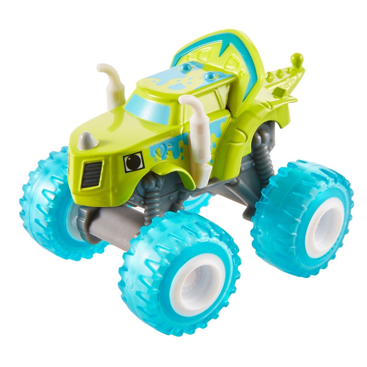 FISHER-PRICE Blaze, osnovni autić - Image 3