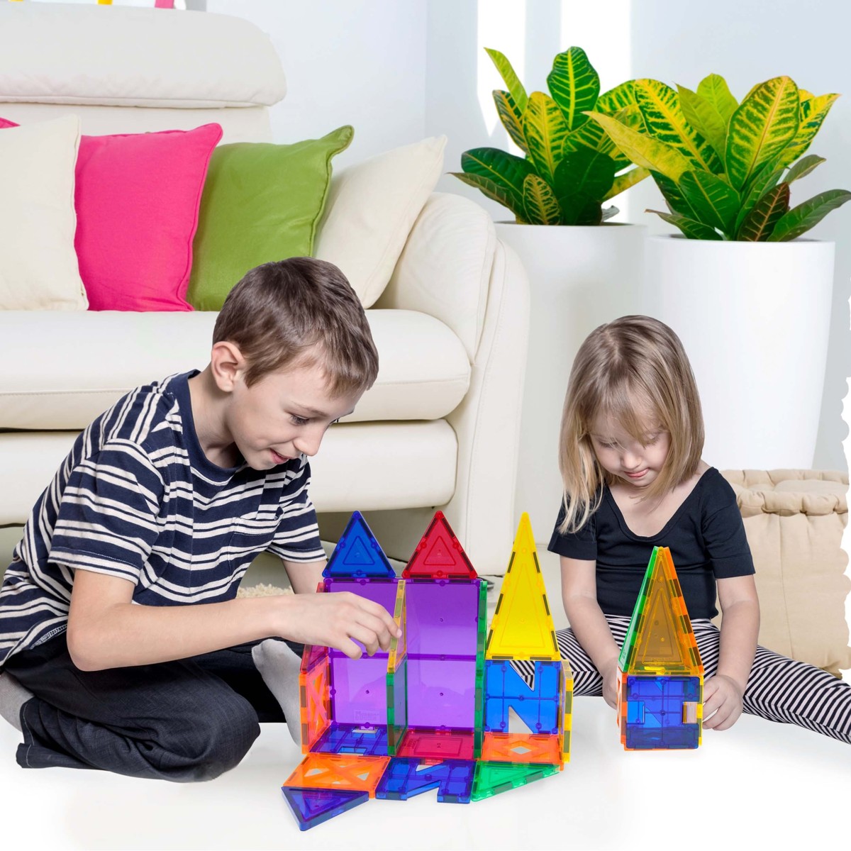 PICASSO TILES klasični set, set za igru, 33 kom - Image 5