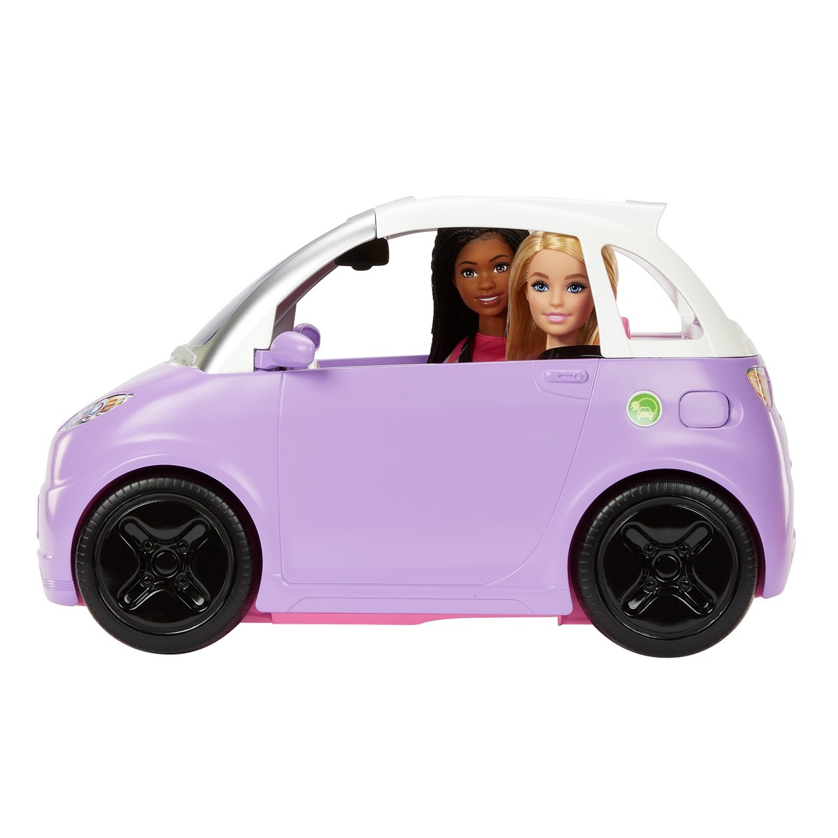 BARBIE električni automobil, igračka - Image 2