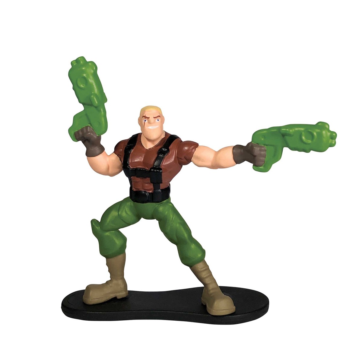 POWER PLAYERS, igračka, mini figura - Image 9