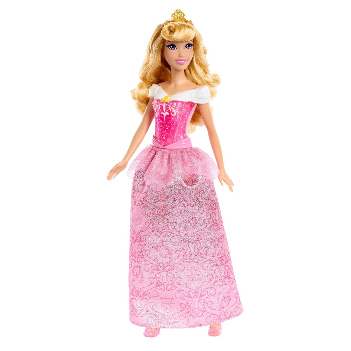 DISNEY princeza Aurora, lutka - Image 3