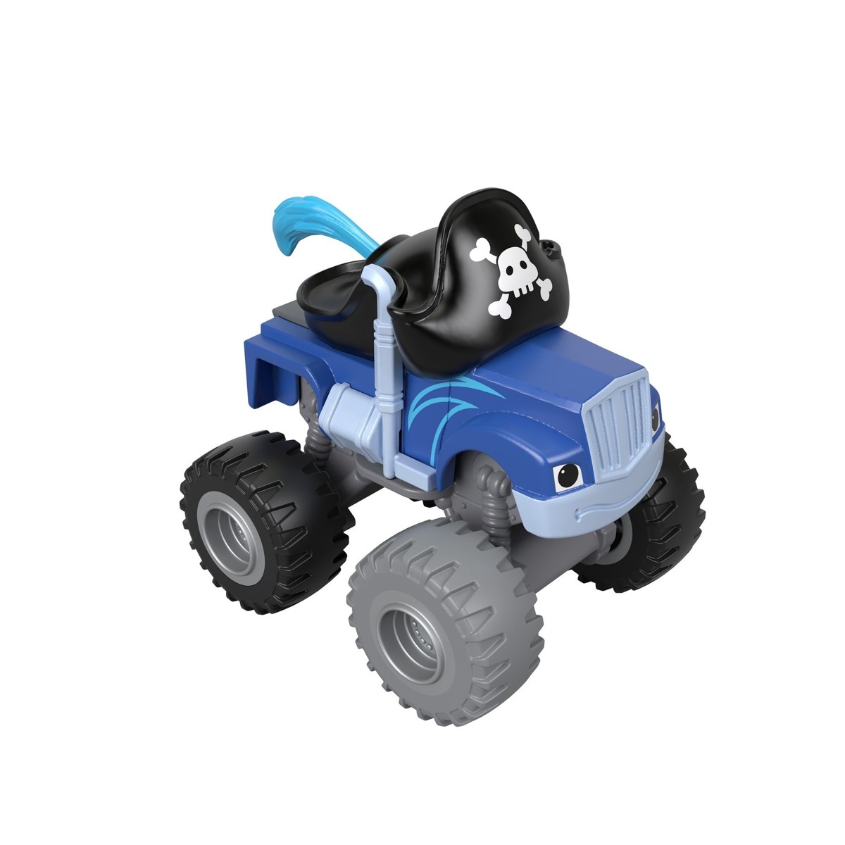 FISHER-PRICE Blaze, osnovni autić - Image 5