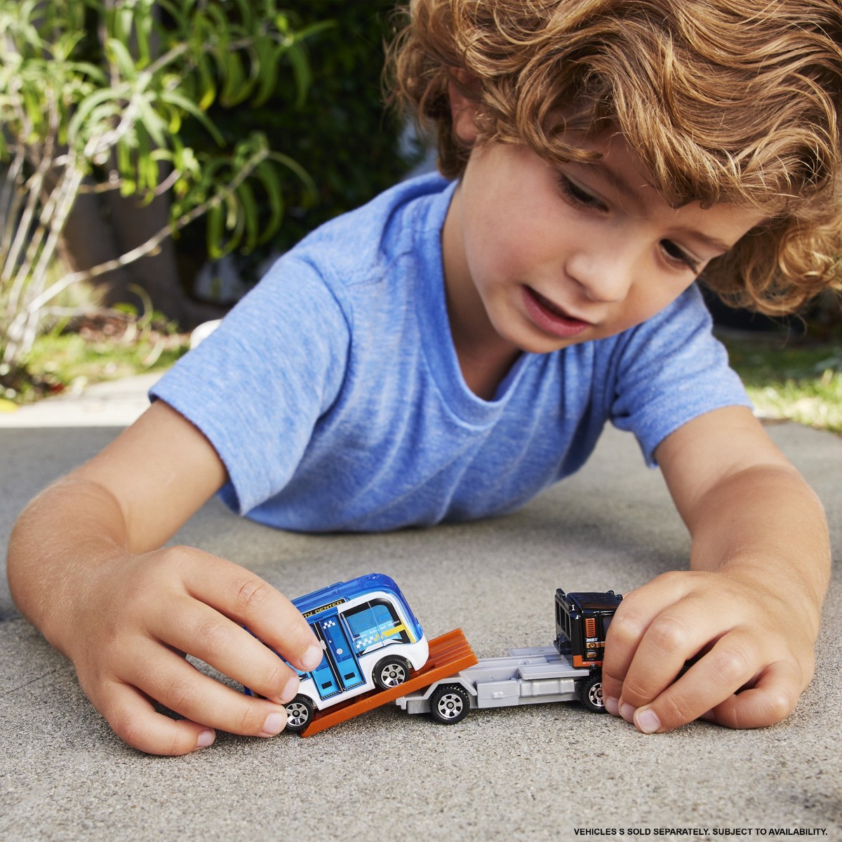 MATCHBOX, autić - Image 2