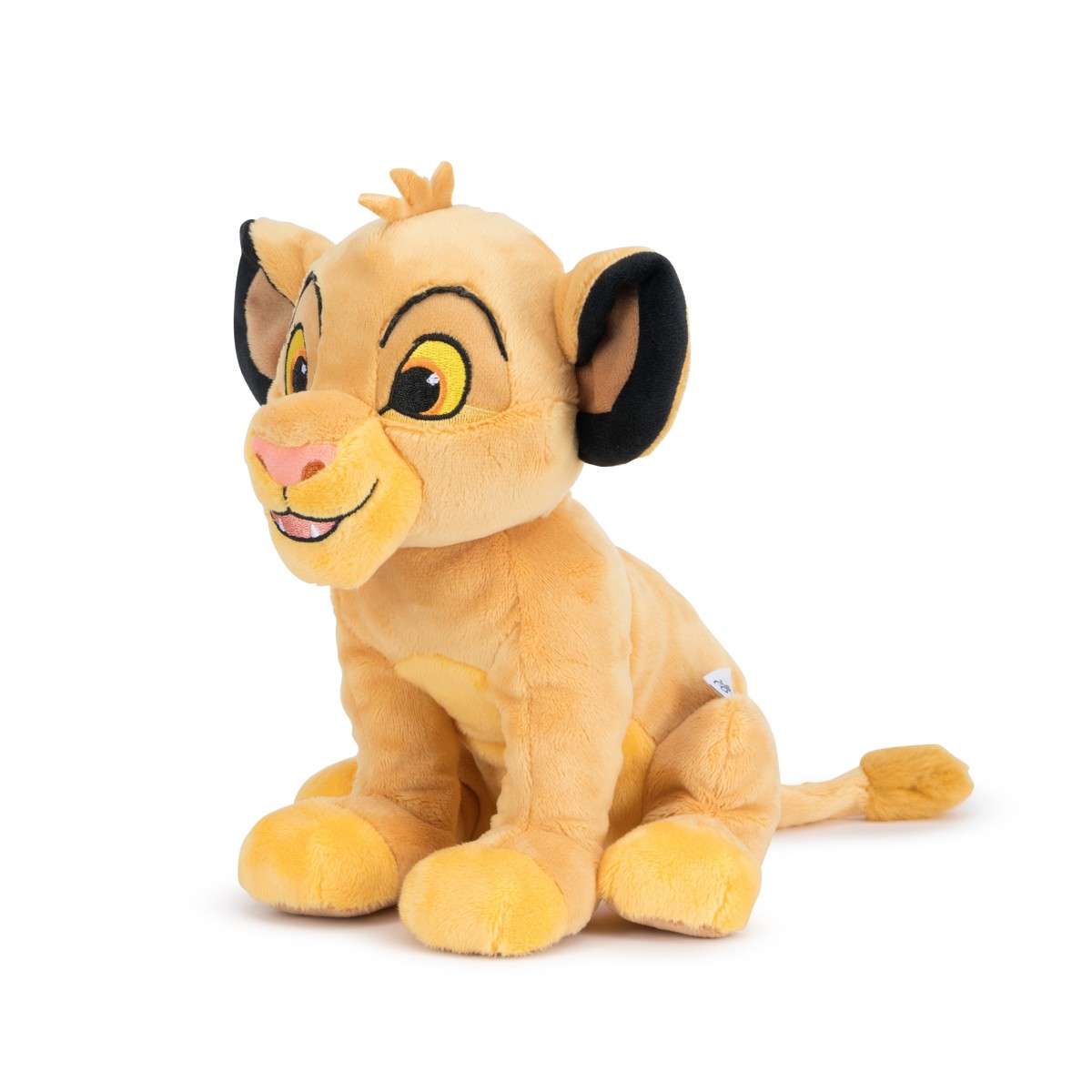 DISNEY, plišana igračka, Simba, 25 cm - Image 3
