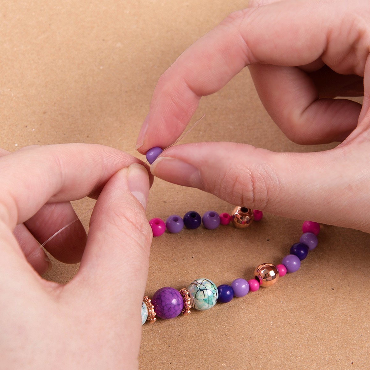 MAKE IT REAL, narukvice, Bedazzled - Image 6