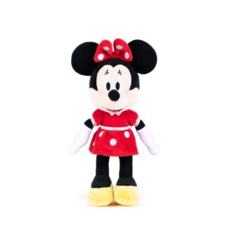 DISNEY, plišana igračka, Minnie - large