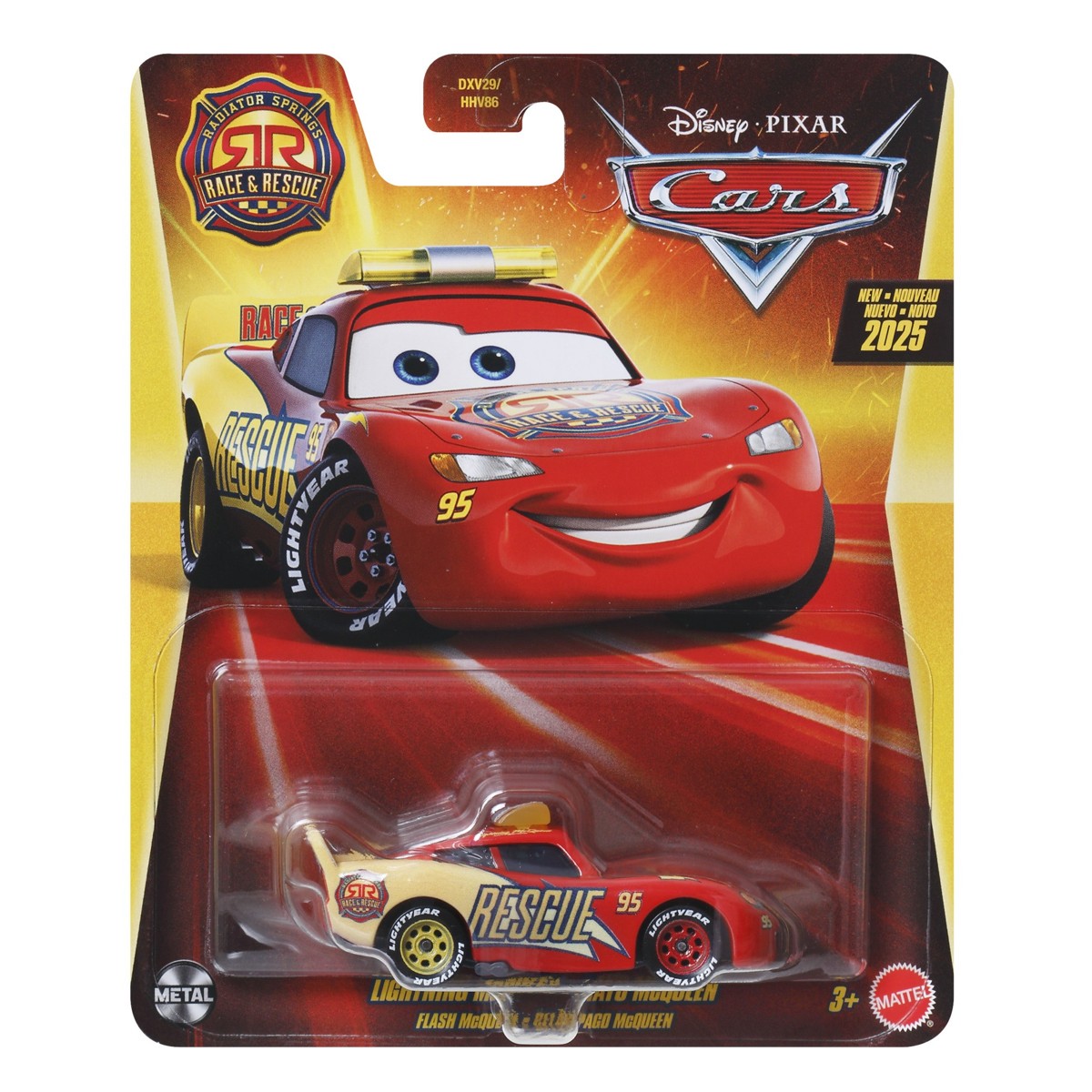DISNEY Cars 3, autić - Image 10