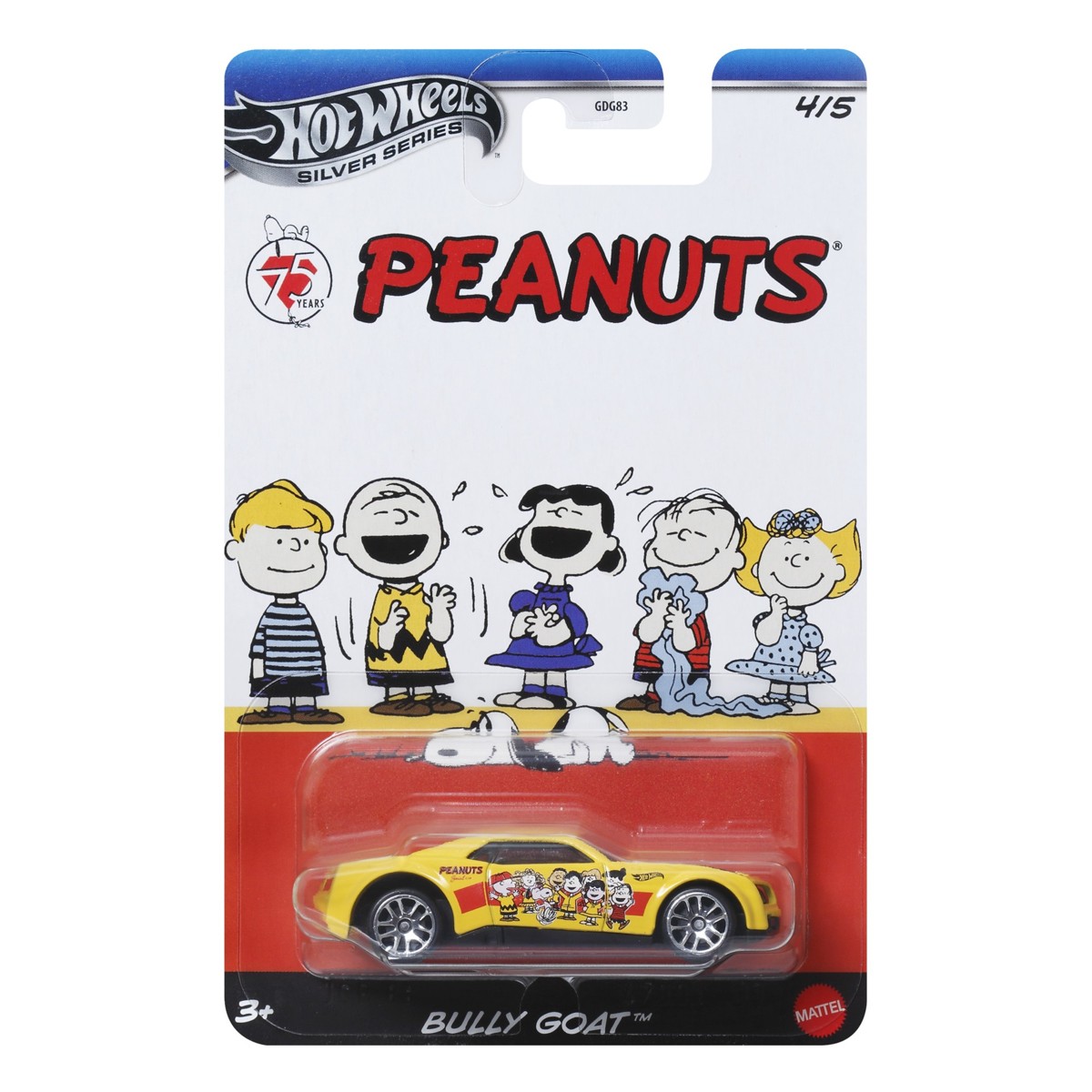HOT WHEELS Tematski, autić - Image 6