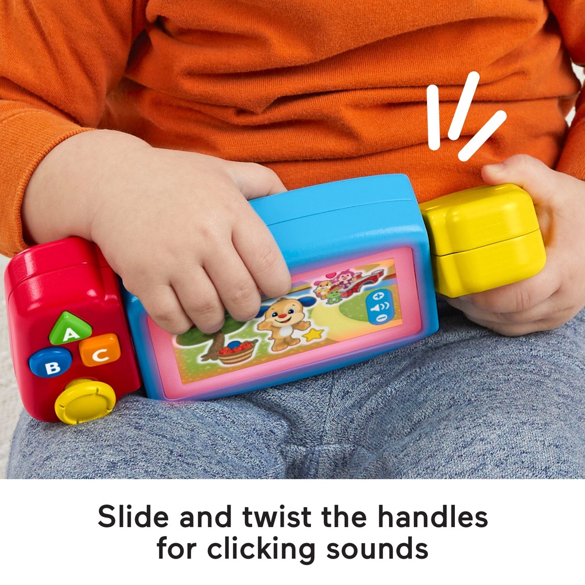 FISHER-PRICE, gamer za sveznalice - Image 6
