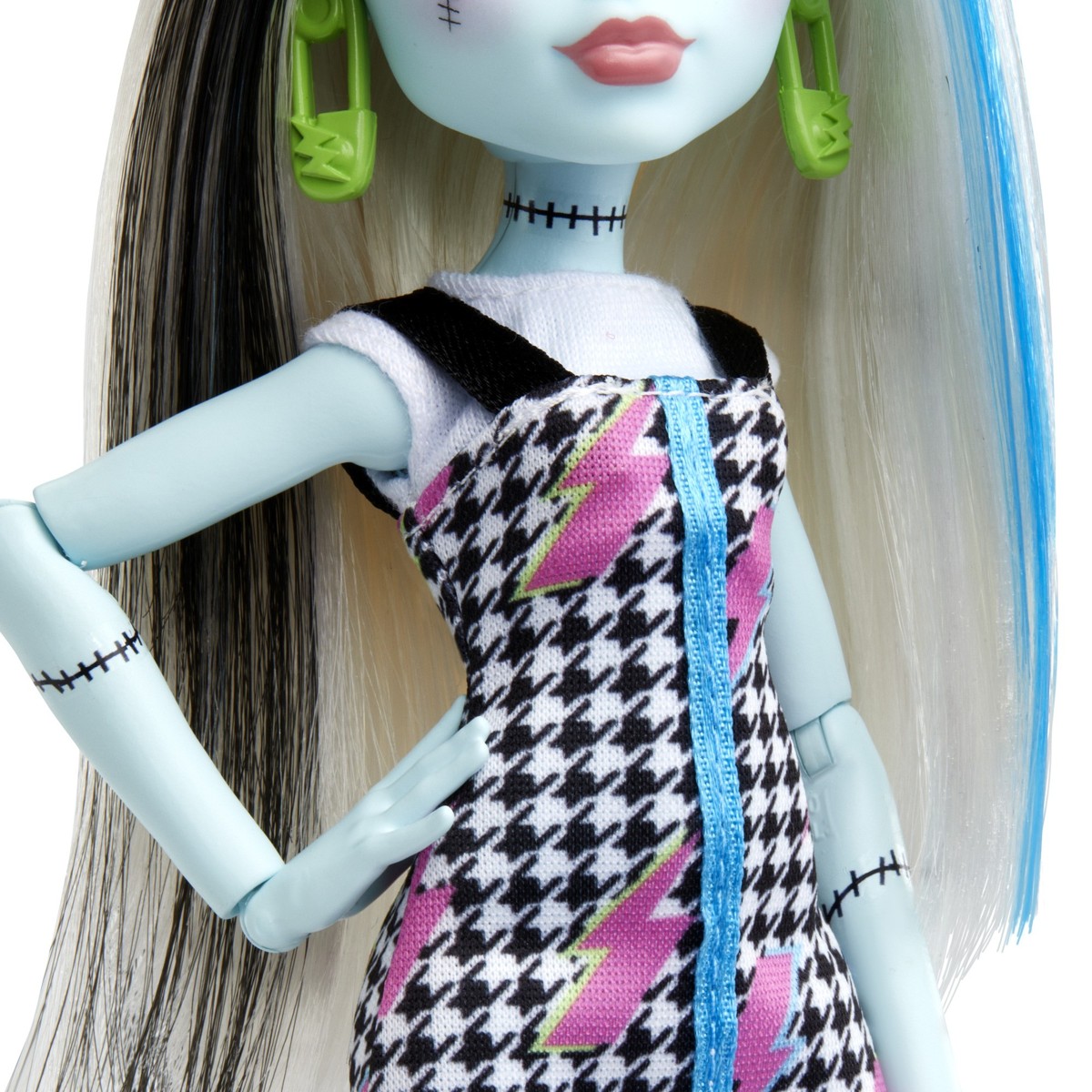 MONSTER HIGH, lutka - Image 10