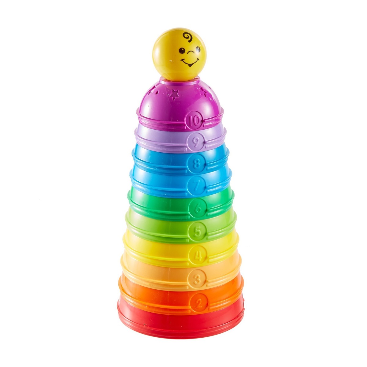 FISHER-PRICE, šalice za igru