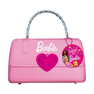 BARBIE, modni nakit u torbici