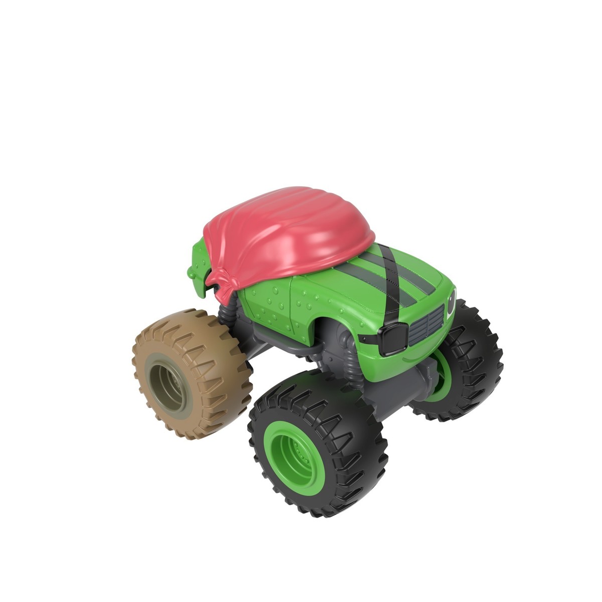 FISHER-PRICE Blaze, osnovni autić - Image 4