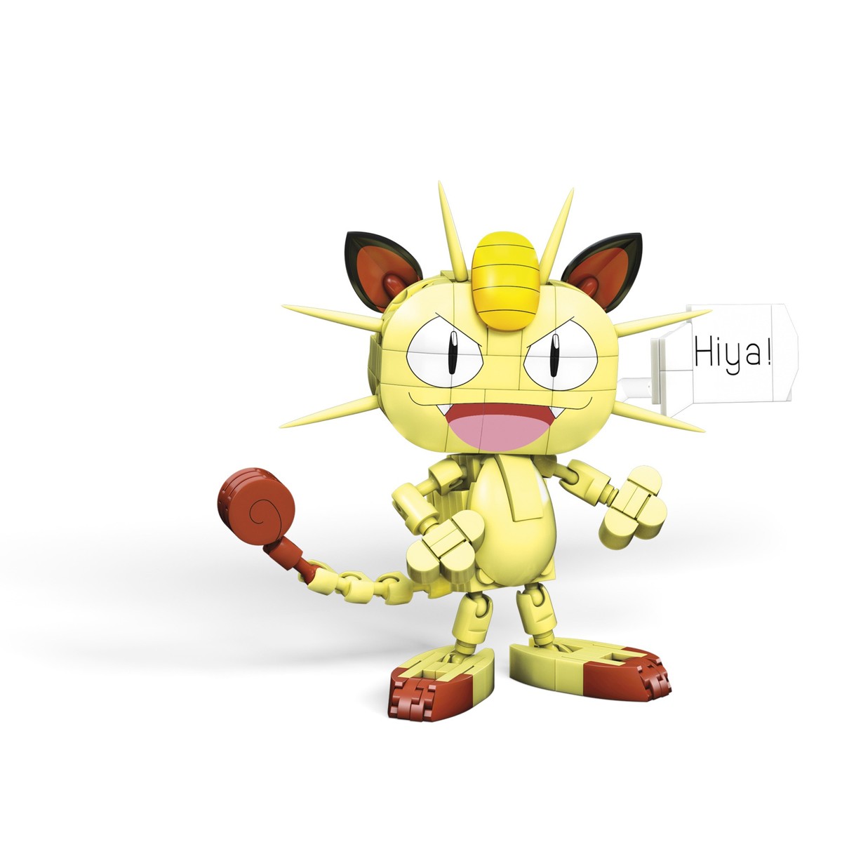 MEGA BLOKS Pokemon, različiti modeli, figura - Image 8