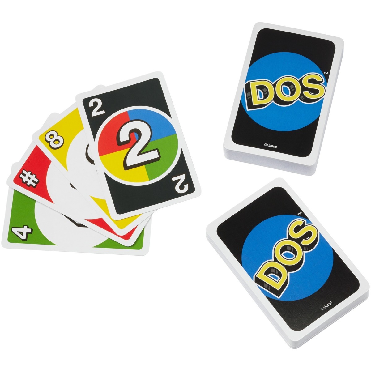 GAMES, društvena igra, Dos - Image 4