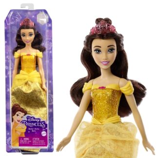 DISNEY Bela (Ljepotica i zvijer), princeza